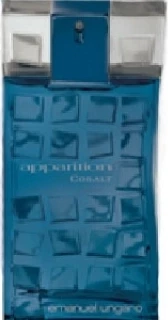 EMANUEL UNGARO APPARATION COBALT туалетная вода (мужские) 90ml Tester 