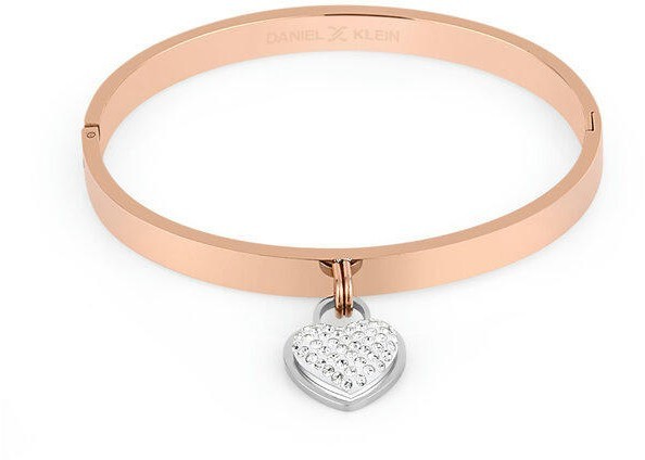 Бижутерия daniel klein daniel klein dkj.3.1016-4 