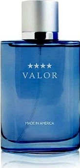 DANA VALOR туалетная вода (мужские) 100ml 