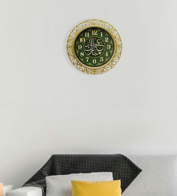 Настенные часы Рубин 4051-110 