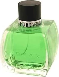 AZZARO PURE VETIVER туалетная вода (мужские) 75ml Tester 