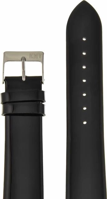 Ремешки "kmv" s-31, 20 р-р, чер, l 