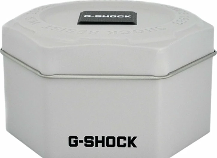 Наручные часы gm-s2110pg-4a 