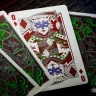 Карты "Theory11 Teenage Mutant Ninja Turtles Playing Cards" 