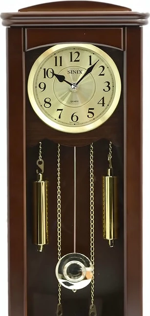 Настенные часы sinix 2011ga 