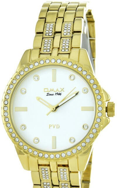 Наручные часы omax jss014q008 (gold (2n18)) 