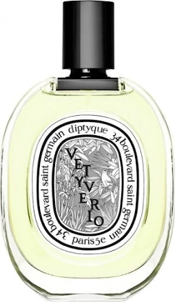 DIPTYQUE VETYVERIO туалетная вода (унисекс) 100ml Tester 