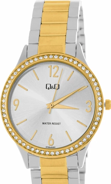 Наручные часы qq q75b-006py 