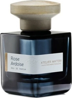 ATELIER MATERI ROSE ARDOISE парфюмерная вода (унисекс) 100ml Tester 