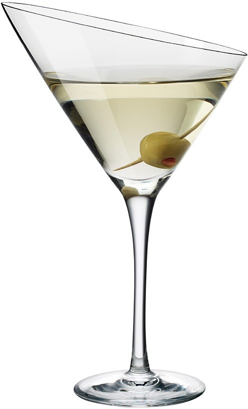 Бокал martini, 180 мл 