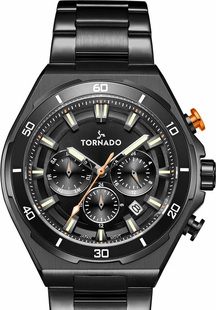 Наручные часы tornado t24104-bbbb 