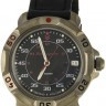 Наручные часы ВОСТОК 2414 (816172) ремень 