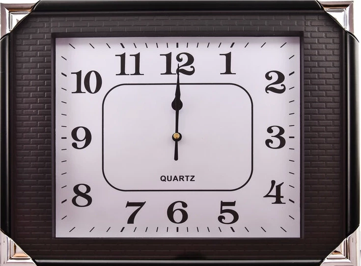 Настенные часы la minor 228-Х чер 