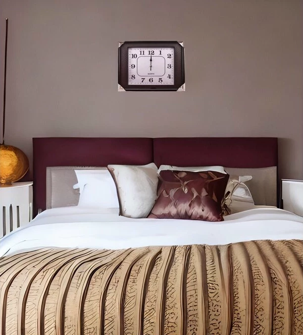 Настенные часы la minor 228-Х чер 