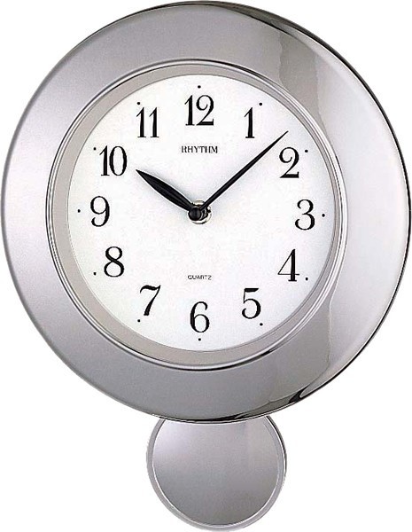 н. RHYTHM 4MP726WS19 