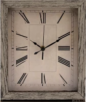 Настольные часы Рубин 2331-002