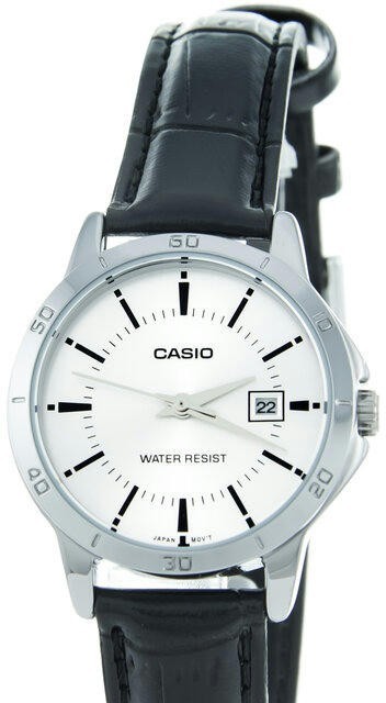 Наручные часы ltp-v004l-7a 