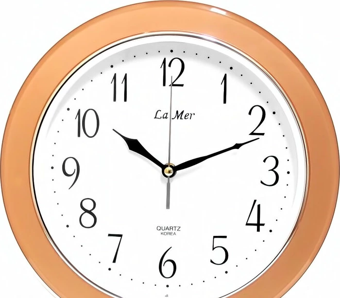 Настенные часы la mer gd003024 