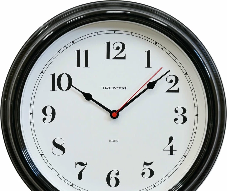 Настенные часы ТРОЙКА 88880886 