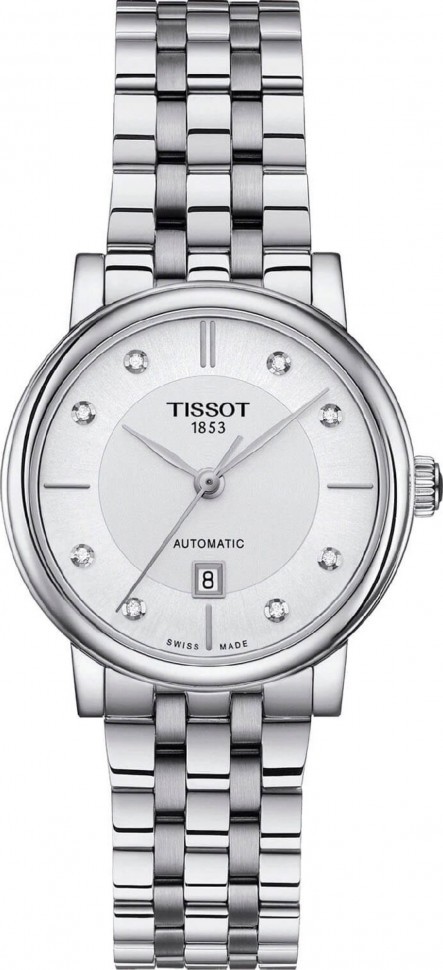 Наручные часы TISSOT T122.207.11.036.00 
