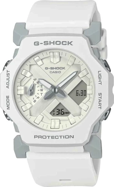 наручные часы casio ga-2300-7a 