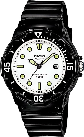 наручные часы casio lrw-200h-7e1 