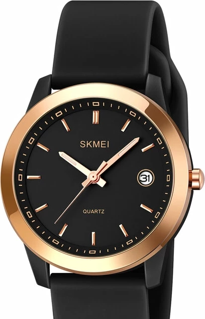 Наручные часы skmei 2319bk black 