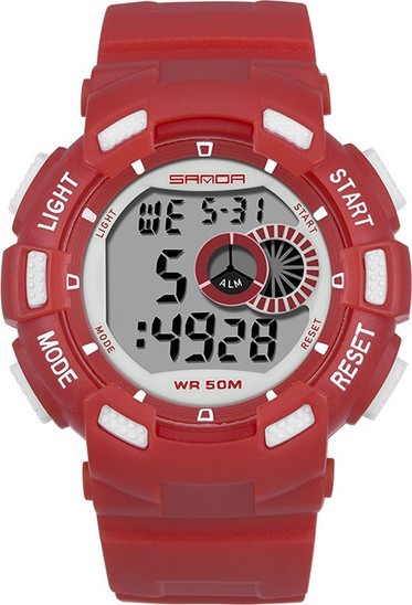   01 379-3 RED SMALL 