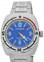 Наручные часы ВОСТОК 2415 (090659) браслет