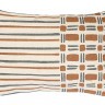 Подушка с геометрическим рисунком abstract play из коллекции ethnic, 30х45 см 