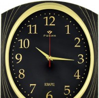 Настенные часы Рубин 2832-001