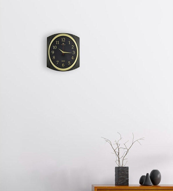 Настенные часы Рубин 2832-001 