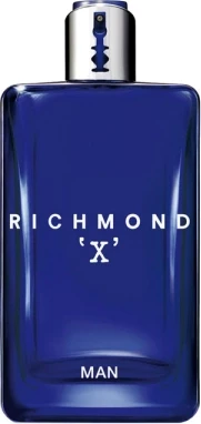 JOHN RICHMOND X туалетная вода (мужские) 75ml *Tester 