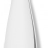 Диспенсер для мыла сенсорный настенный otto, 255 мл, бело-серый 