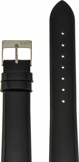 Ремешки "kmv" s-31, 18 р-р, чер, l 