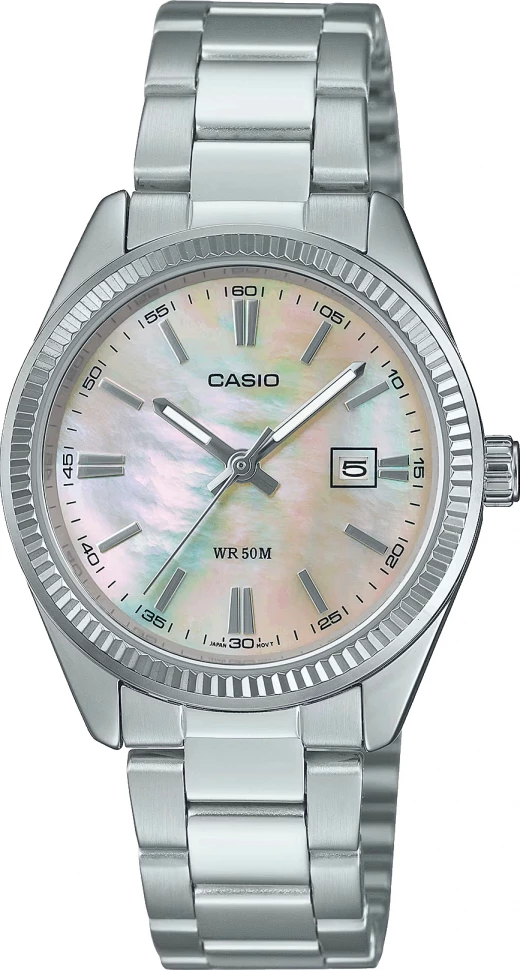 Наручные часы casio   ltp-1302ds-4a 