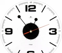 Настенные часы Рубин 3030-026