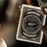 Карты "Theory11 James Bond Playing Cards 007" 