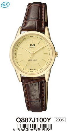 Наручные часы q&q   q887j100y rus 