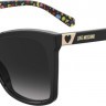 Солнцезащитные очки moschino love mol-203868807559o 