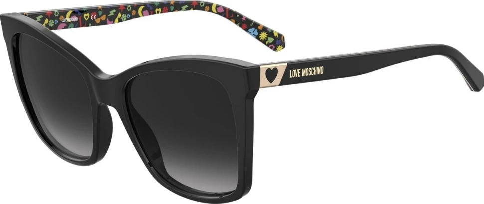 Солнцезащитные очки moschino love mol-203868807559o 