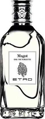 ETRO MAGOT туалетная вода (унисекс) 100ml Tester 