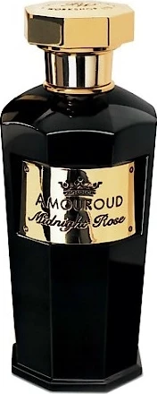 AMOUROUD MIDNIGHT ROSE парфюмерная вода (унисекс) 100ml 