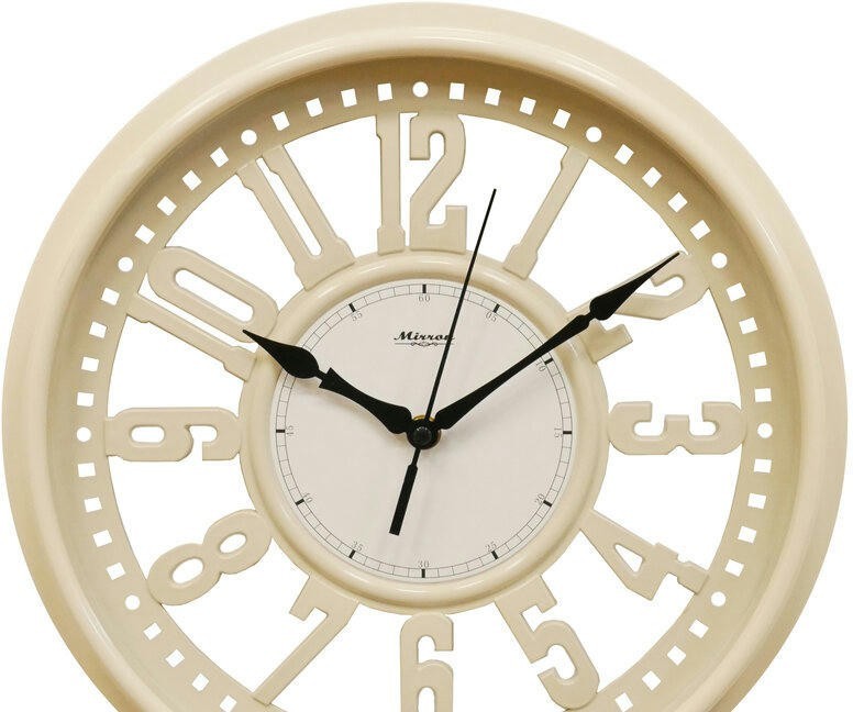 Настенные часы mirron c217 М 