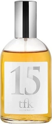 THE FRAGRANCE KITCHEN 15 парфюмерная вода (унисекс) 100ml 