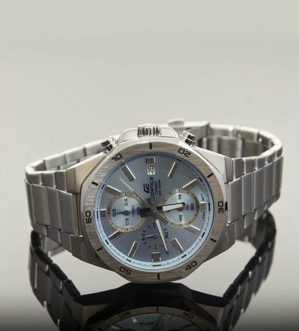 Наручные часы efv-640d-2b 