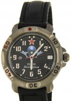 Наручные часы ВОСТОК 2414 (816288) ремень