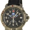 Наручные часы ВОСТОК 2414 (816288) ремень 