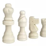 Шахматные фигуры деревянные с подложкой Partida 6,4 см 