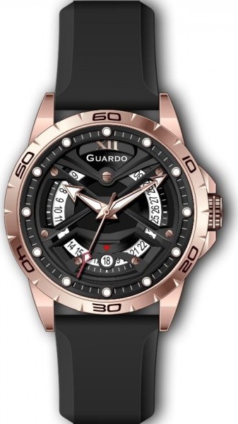 наручные часы guardo premium gr12751-5 